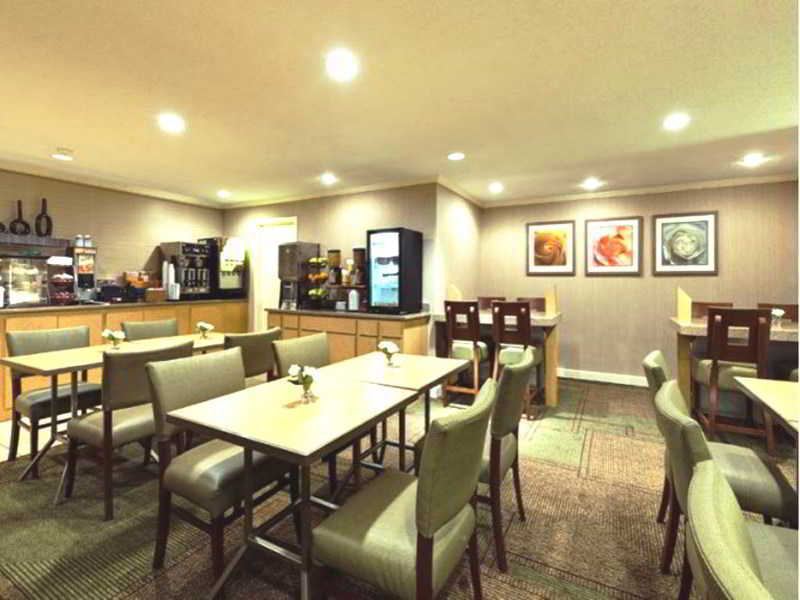 La Quinta Inn By Wyndham Chicago Уилоубрук Екстериор снимка